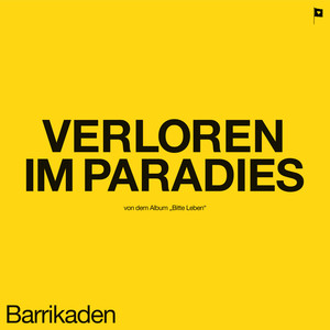 Verloren im Paradies