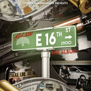 E.16th: The Album (Explicit)