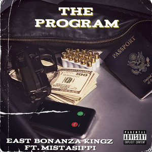 The Program (Explicit)