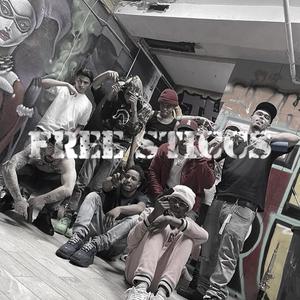 Free Sticcs (Explicit)