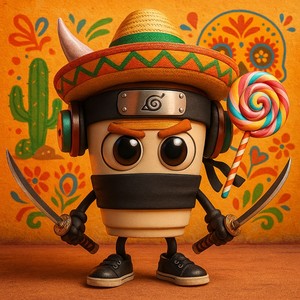 CAPUCCINO ASSASSINO (Brr Brr)