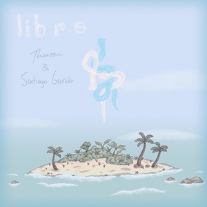 Libre (feat. Juan José García & Rafael Lozina)