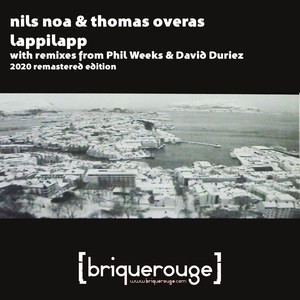 Lappilapp (Phil Weeks Club Mix Remastered)