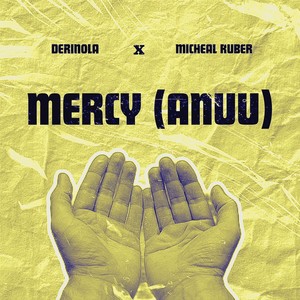 Mercy (Anuu) [Explicit]