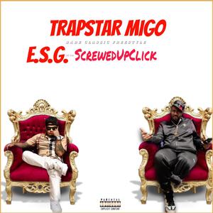 Rare Freestyle (feat. E.S.G.) (Explicit)