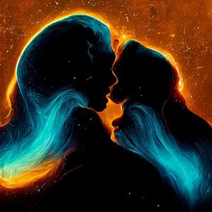 kiss me already (feat. Caboose Winston) (Explicit)