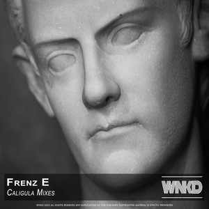 Caligula (Social Media Mix 2)