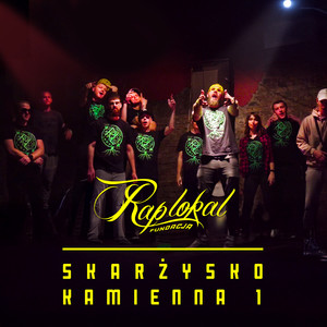 Rap Lokal - RAP LOKAL Skarżysko-Kamienna 1