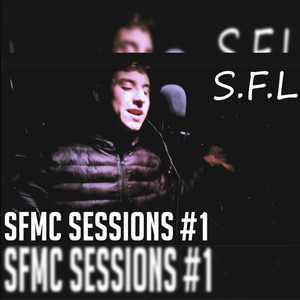 Sfmc Music Session #1