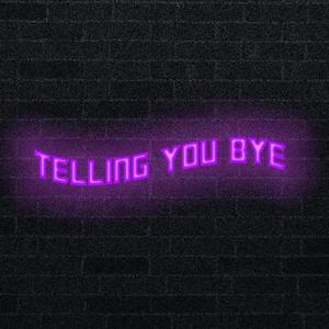 Telling You Bye