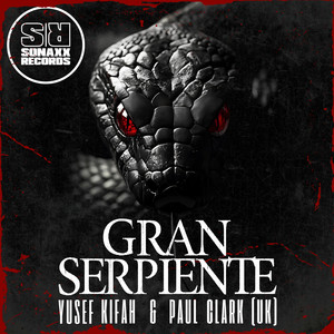 Gran Serpiente