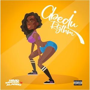 Gbedu Rythm (feat. Alagbo) [Explicit]