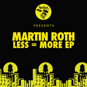 Less = More - Single