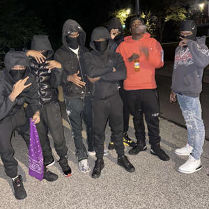 Egos (feat. Twin Balla, Double B & Ballout RB) (Explicit)