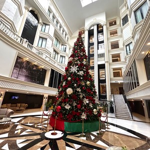 For it is Xmas time (Explicit)