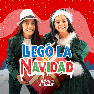 Llegó La Navidad