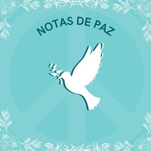 Notas de paz