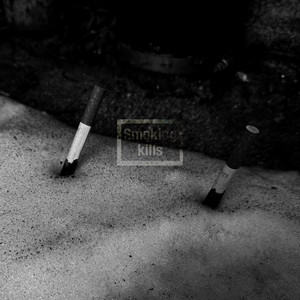SMOKING KILLS (Explicit)