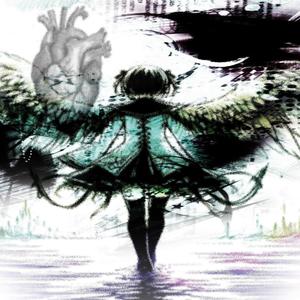 water walker (Explicit)