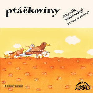 Malinský: Ptáčkoviny