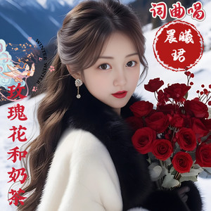 玫瑰花和奶茶 (女版)