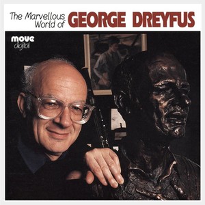 The Marvellous World of George Dreyfus, Volume 1