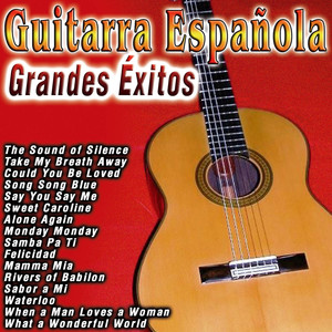 Guitarra Española, Grandes Éxitos