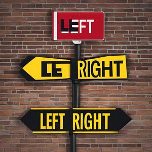 LEFT RIGHT (feat. SIimSpoon & Zacrates) [Explicit]