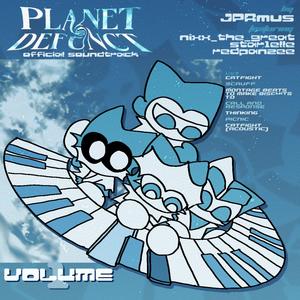 Planet Defunct, Vol. 1 (Original Animated Series Underscore)