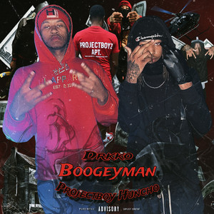 Boogeyman (Explicit)