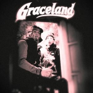 GRACELAND (feat. BandoBenz & Grizzthekey) (Explicit)