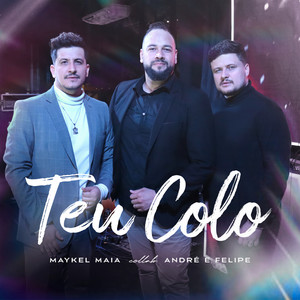 Teu Colo (Playback)