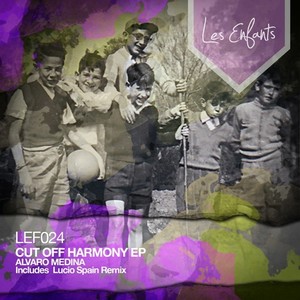 Cut off Harmony