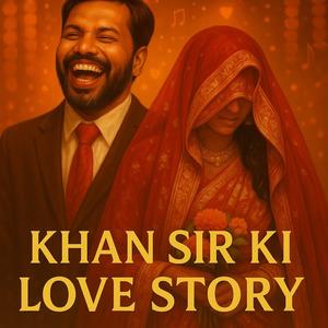 Shaadi Ki Shaan: Khan Sir Ki Love Story (feat. Rosan)