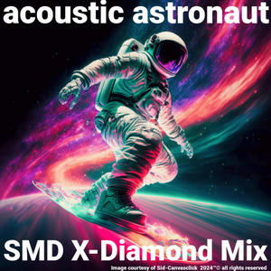 SMD X-Diamond Mix (feat. John Long & Misha K)