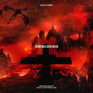 Mercedes（ Prod .Gibbo ）