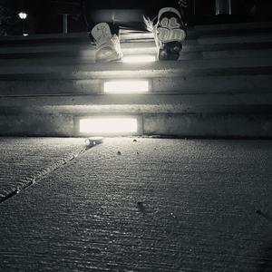 Bet on me (Explicit)