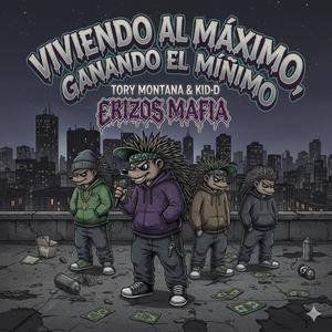 Viviendo al maximo (Explicit)