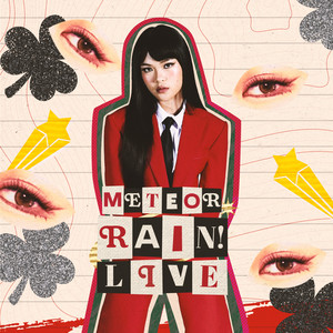 miss senti (mental) (Meteor Rain Ver. Live)