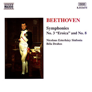 Symphony No. 8 in F Major, Op. 93 - IV. Allegro vivace