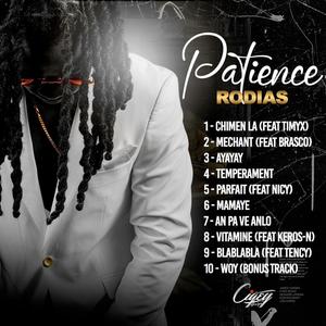 BLABLA (feat. Tency) (Explicit)