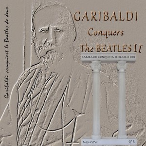 I Want to Tell You / I Want You(She's so Heavy)