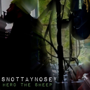 Herd the Sheep (Explicit)