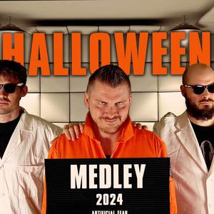 Halloween Medley 2024