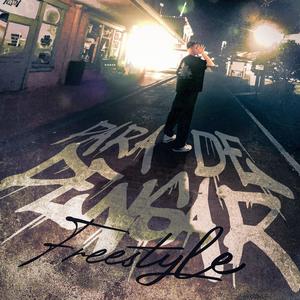 Para de Pensar (freestyle) (Explicit)