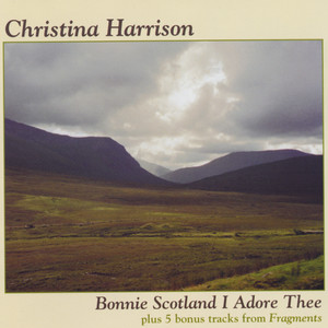 Bonnie Scotland I Adore Thee