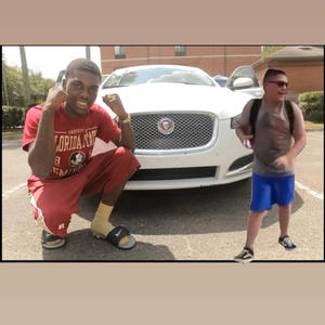 Im the type (feat. Mr.Toptierr) (Explicit)