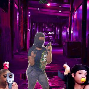 Shooting Star (Explicit)