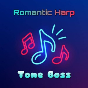 Romantic Harp