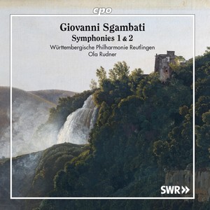 Symphony No. 1 in D Major, Op. 16 - Symphony No. 1 in D Major, Op. 16: I. Allegro vivace, non troppo